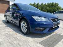 Seat Leon Automat Dsg Super stan Lift Z Niemiec