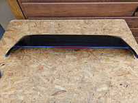Spoiler Honda Accord Vii kombi lotka b502p