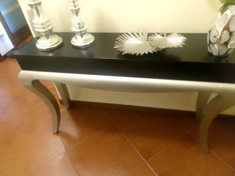 Móvel de entrada