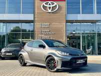 Toyota Yaris Yaris GR 280KM 4x4 | Dynamic + VIP | FV23% | Gwarancja | Serwis ASO