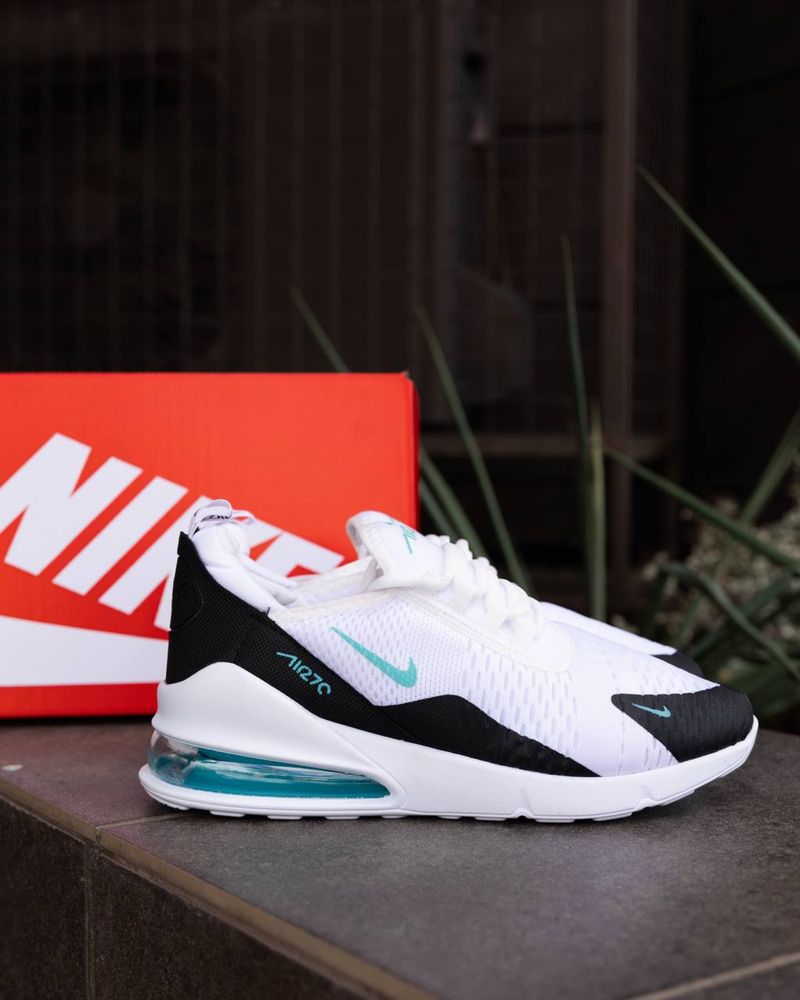 Nike Air Max 270 Mint