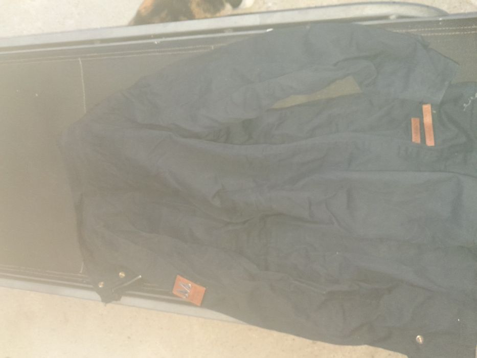 Kurtka granatowa Marikko