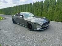 Ford Mustang Ford Mustang GT 5.0 V8