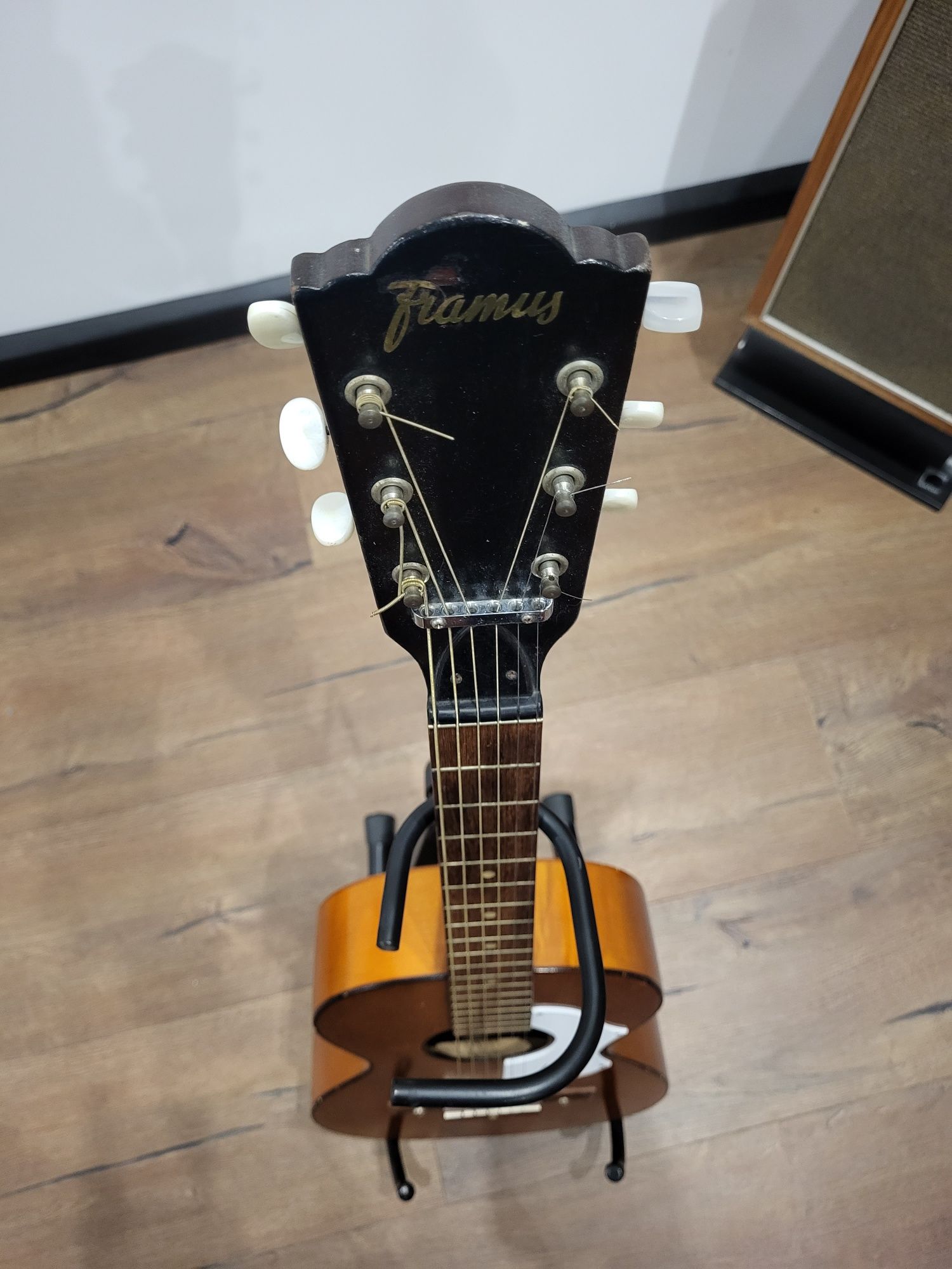 Gitara Framus Sport 50/1 parlor