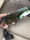 Зеркало салона заднего вида, внутрисалонное Tesla model 3 2019