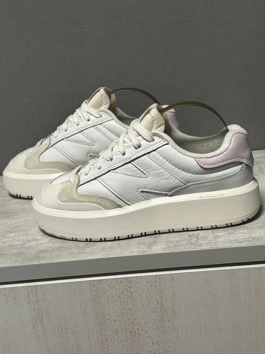 New Balance 302 кроссовки размер 36