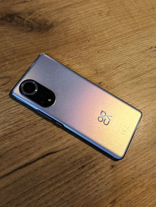 Huawei Nova 9 Edge 8/128gb polecam org ładowarka