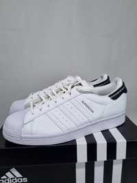 Кеди adidas SUPERSTAR SHOES WHITE parley