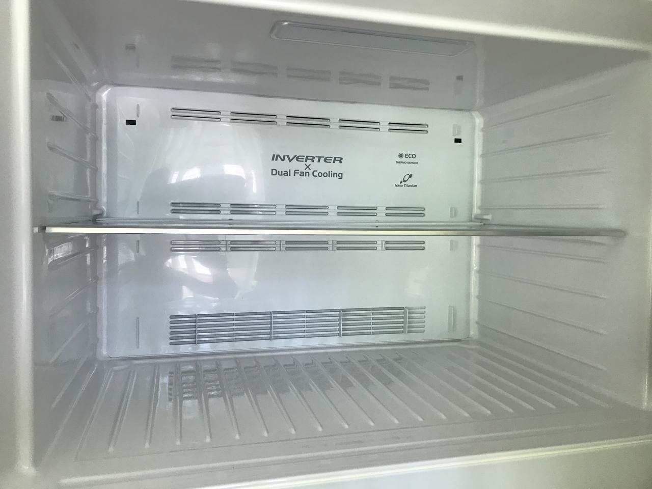 Холодильник Hitachi R-VG6OPUC7