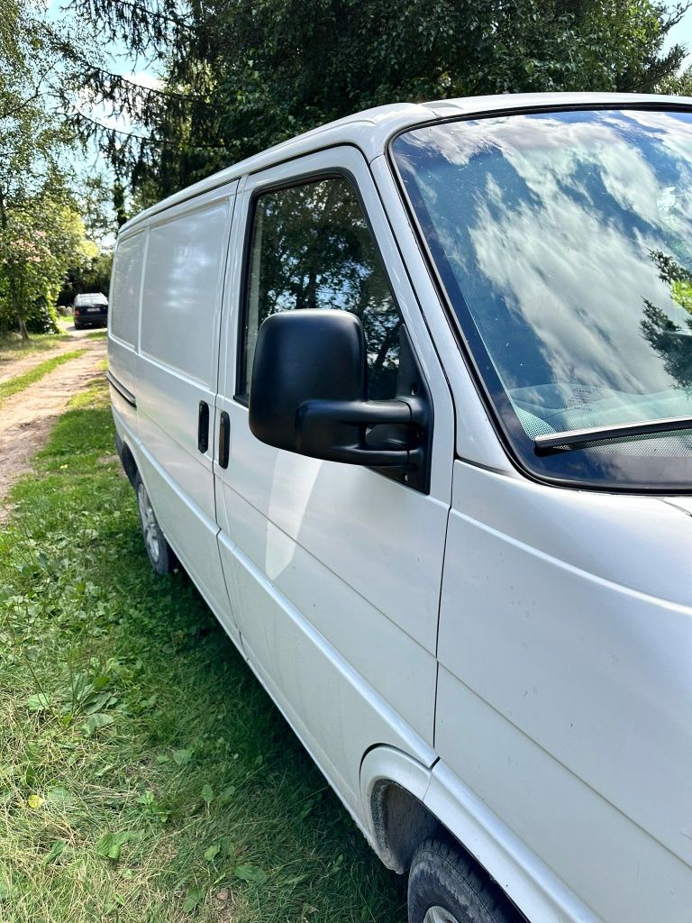 Vw transporter t4 zadbany! 1.9td