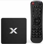 Android  TV BOX P297 4G 32G