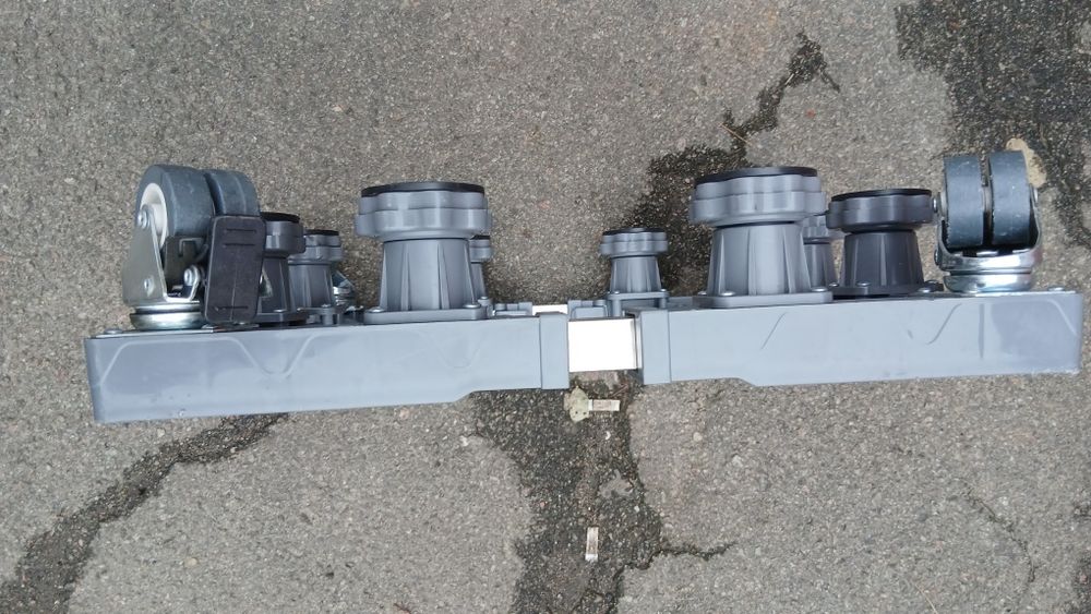 Передвижная подставка   для  бытовой техники