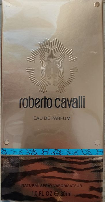 Roberto Cavalli Signature Eau de Parfum 30ml  dla kobiet