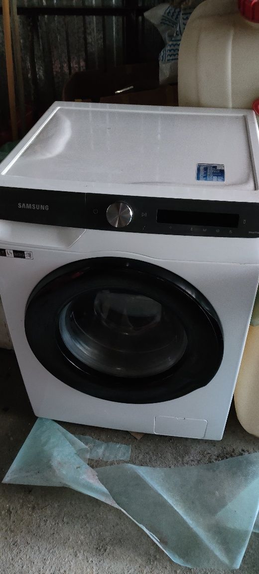 Pralka Samsung..