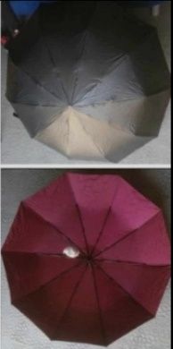 Guarda chuva novo