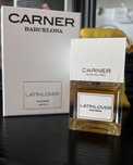Perfumy niszowe Carner Barcelona Latin lover