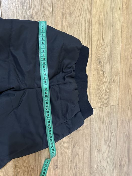 Утеплені зимові штани