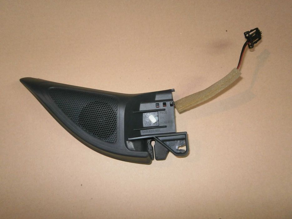 vw golf VI głośnik drzw prawych