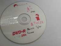 DVD Bonnie Tyler видео