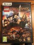 Sprzedam grę pc lord of the rings