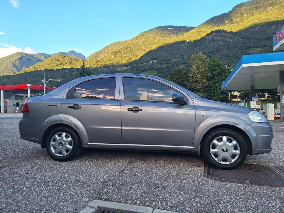 Продам Chevrolet Aveo 2011р.в