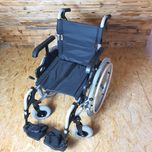 Wózek inwalidzki CRUISER ACTIVE 2