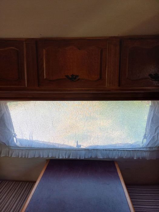 Дом на колесах, дача, кемпинг