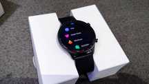Smartwatch Amazfit GTR 2 – kolor Titanium + dodatki