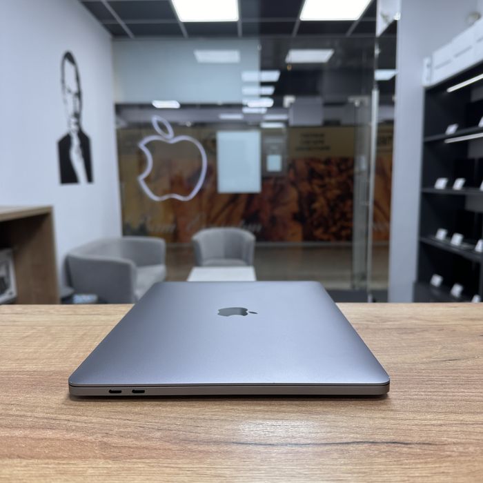 ІДЕАЛ Macbook Pro 13 2019(2020) i7•16Gb•512Gb | Гарантія! Макбук Київ
