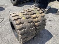 Opony używane pełne 315/45-12 Continental SC20 ZERWANY QUICK 90%