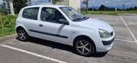 Renault Clio 1.5 DCI