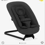 Шезлонг/Баунсер  Cybex Lemo