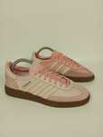 Adidas spezial skórzane sneakersy 39 1/3