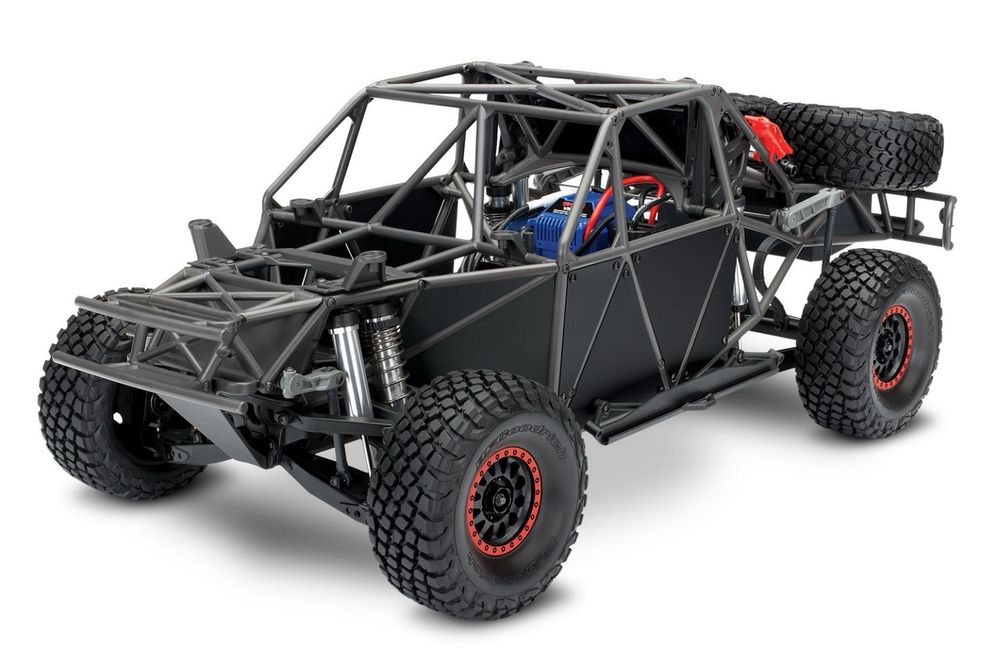 Traxxas UDR Desert Racer Fox