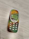 Nokia 3310 UNIKAT Kultowa Kolekcjonerska Telefon komórkowy nie 3410