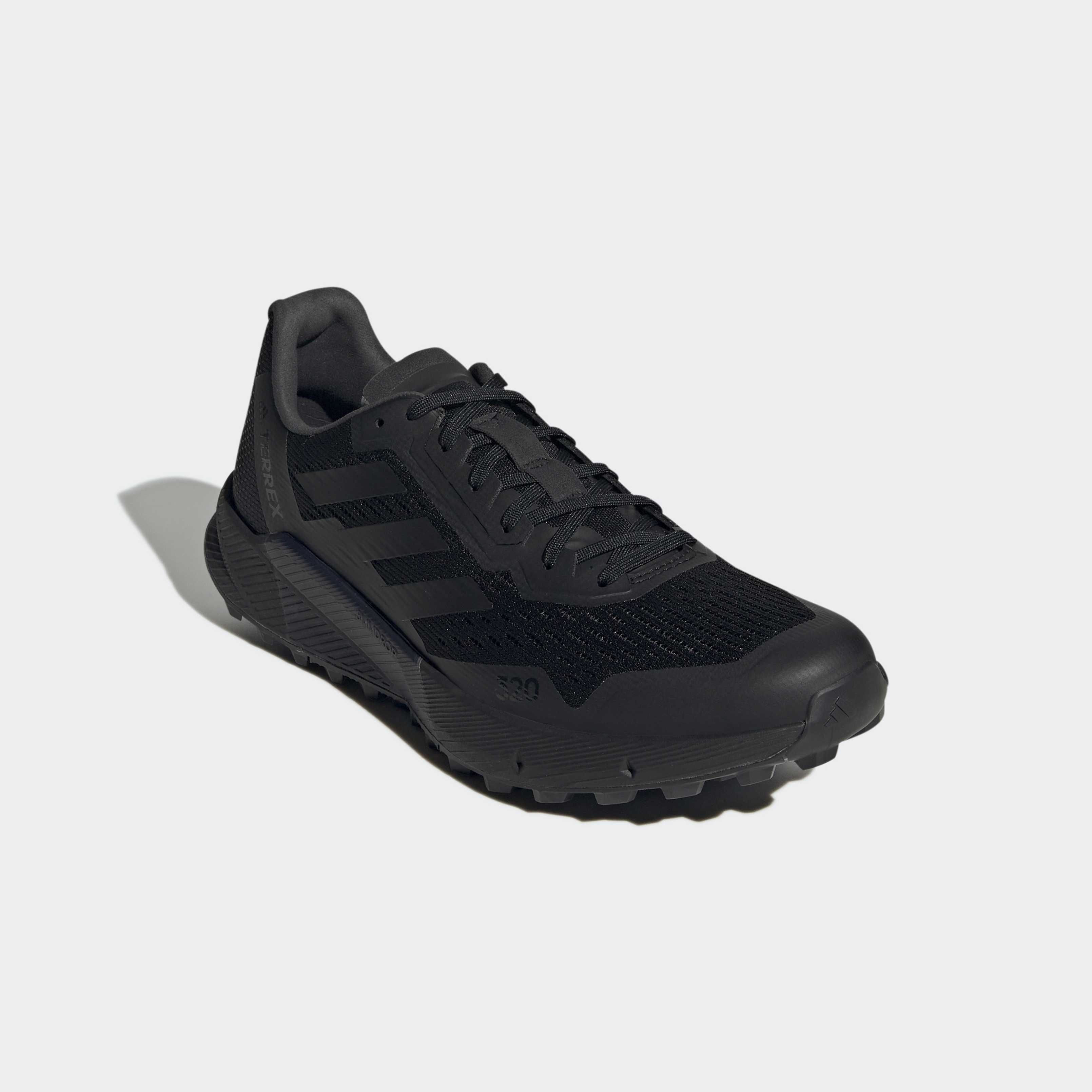 Кроссовки Adidas Terrex Agravic Flow 2 Boost (42р по 45р) Оригинал!