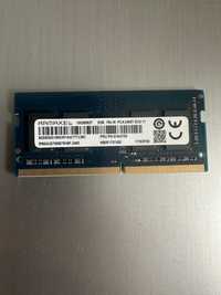 2400Mhz SO-DIMM Memory 2 Gb