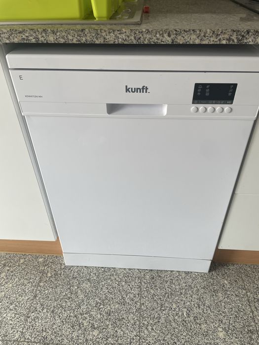 Máquina de Lavar Loiça KUNFT