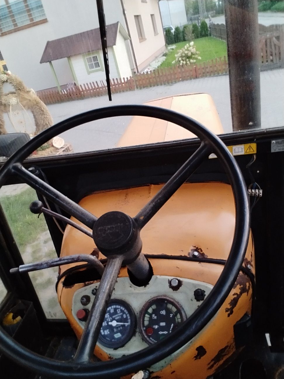 Ursus C-360 Sprzedam