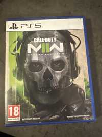 Call of duty modern warfare 2 Ps5 Sprzedam zamienię