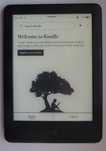 Kindle paperwhite 10th generacja - 2.7 GB pamięci Bez Reklam