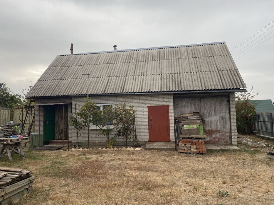 Продам будинок с.Мокрець