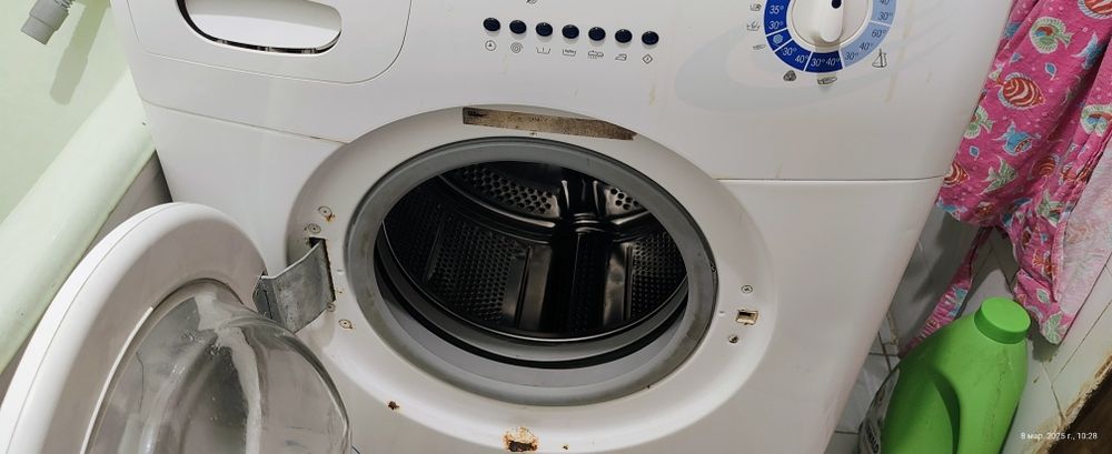 Пральна  машина Ардо