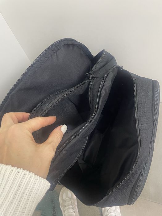 Рюкзак  Nike Brasilia 9.5 Backpack 30 л (DM3975-010)