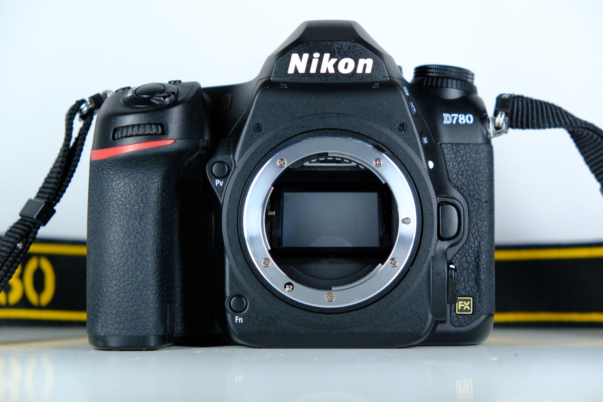 Nikon D780 Body пробіг 8 тис кадрів + гарантія / без передоплат