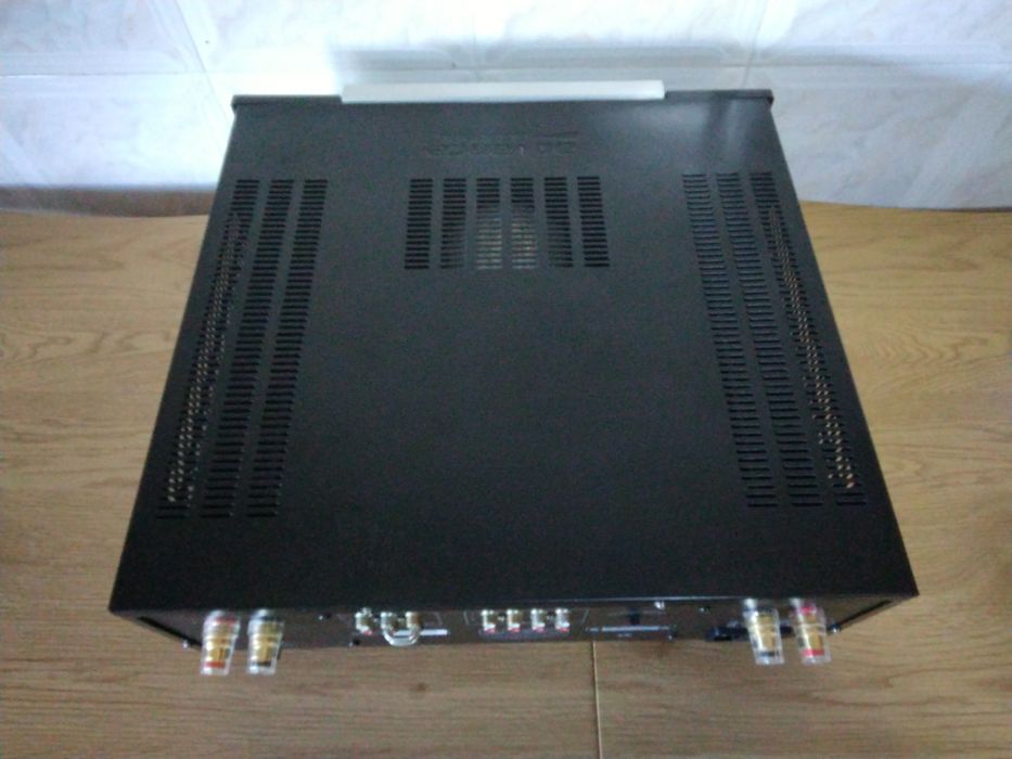 Amplificador integrado Advance acoustic Map-305II