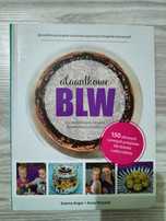 AlaAntkowe BLW. Wydawnictwo Mamania