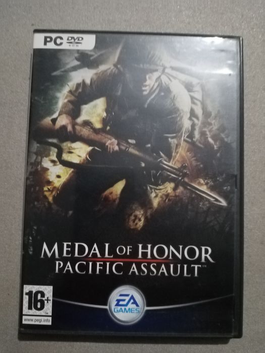 Jogos diversos para PC