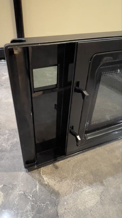 LG MS2595DIS стан нового LG