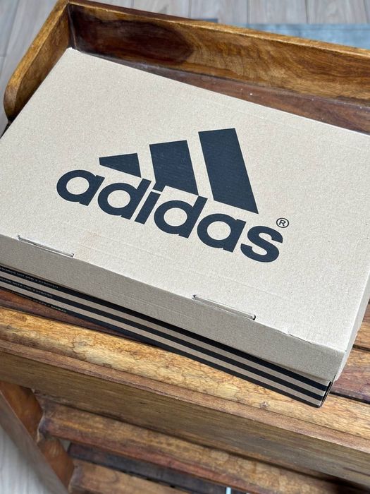 Adidas Niteball Black Cloud White 44